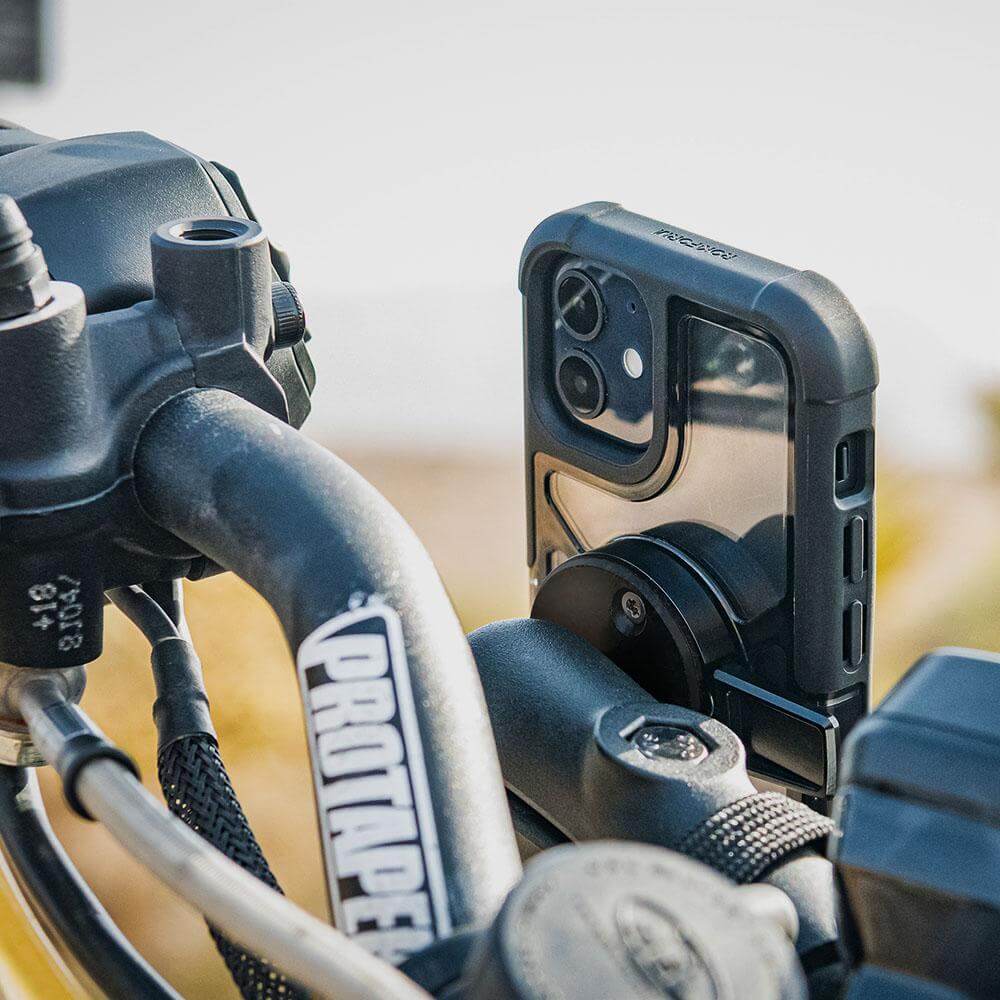 Universal Ball Mount Phone Holder Adapter - Image 9